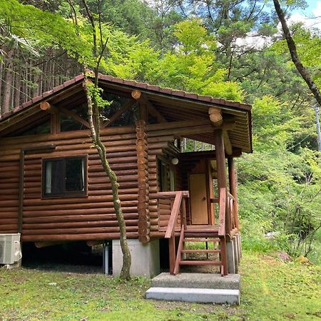 Nature Resort In Shimanto / Vacation Stay 33192 Funato  Экстерьер фото
