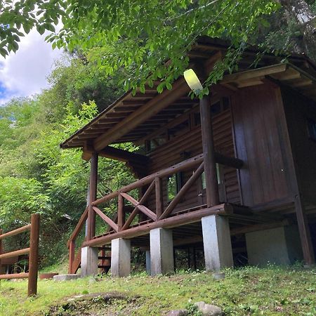 Nature Resort In Shimanto / Vacation Stay 33192 Funato  Экстерьер фото