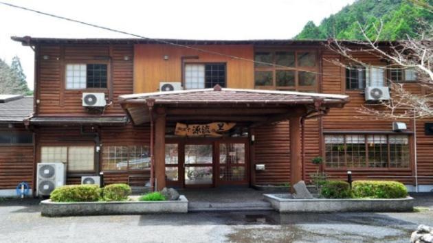 Nature Resort In Shimanto / Vacation Stay 33192 Funato  Экстерьер фото