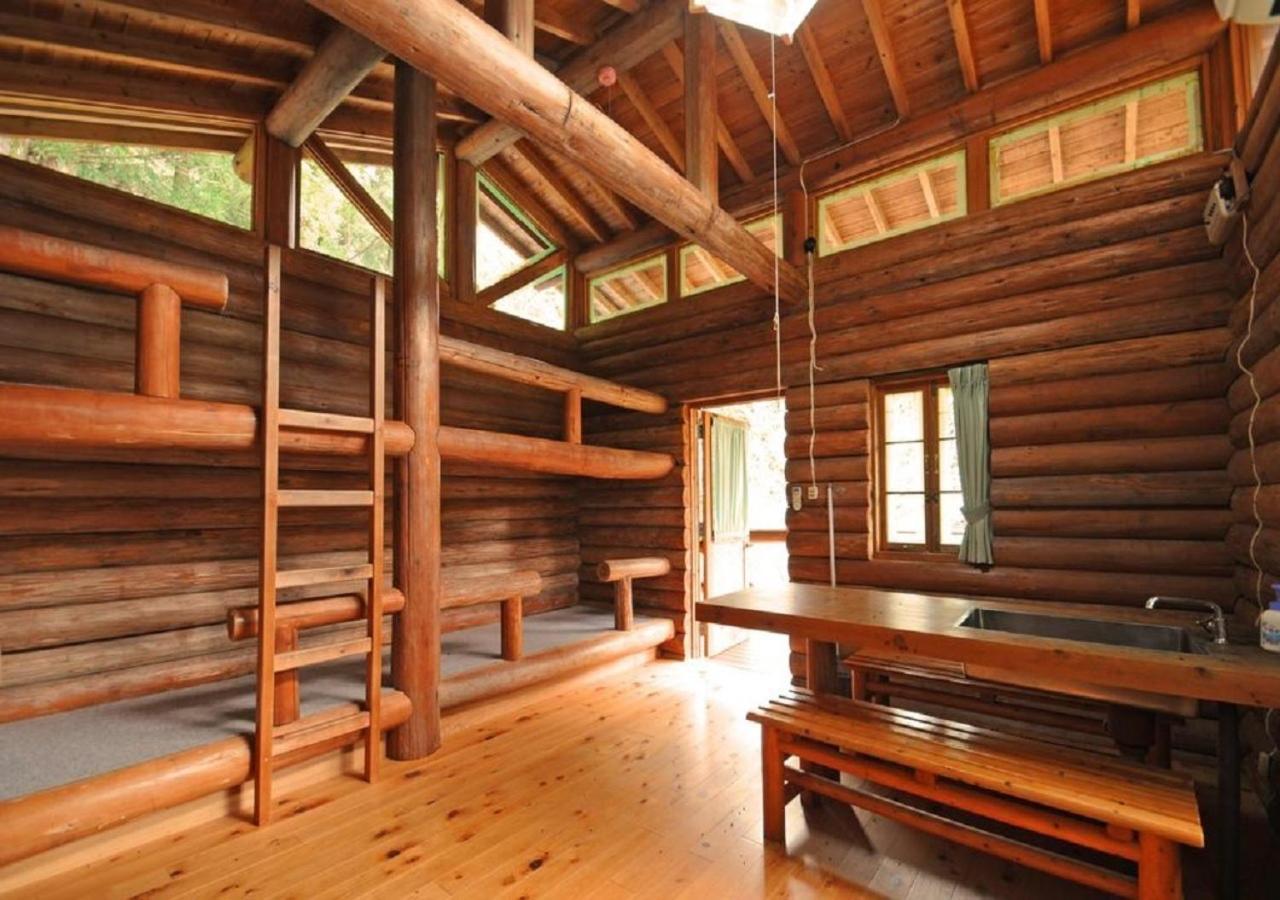 Nature Resort In Shimanto / Vacation Stay 33192 Funato  Экстерьер фото