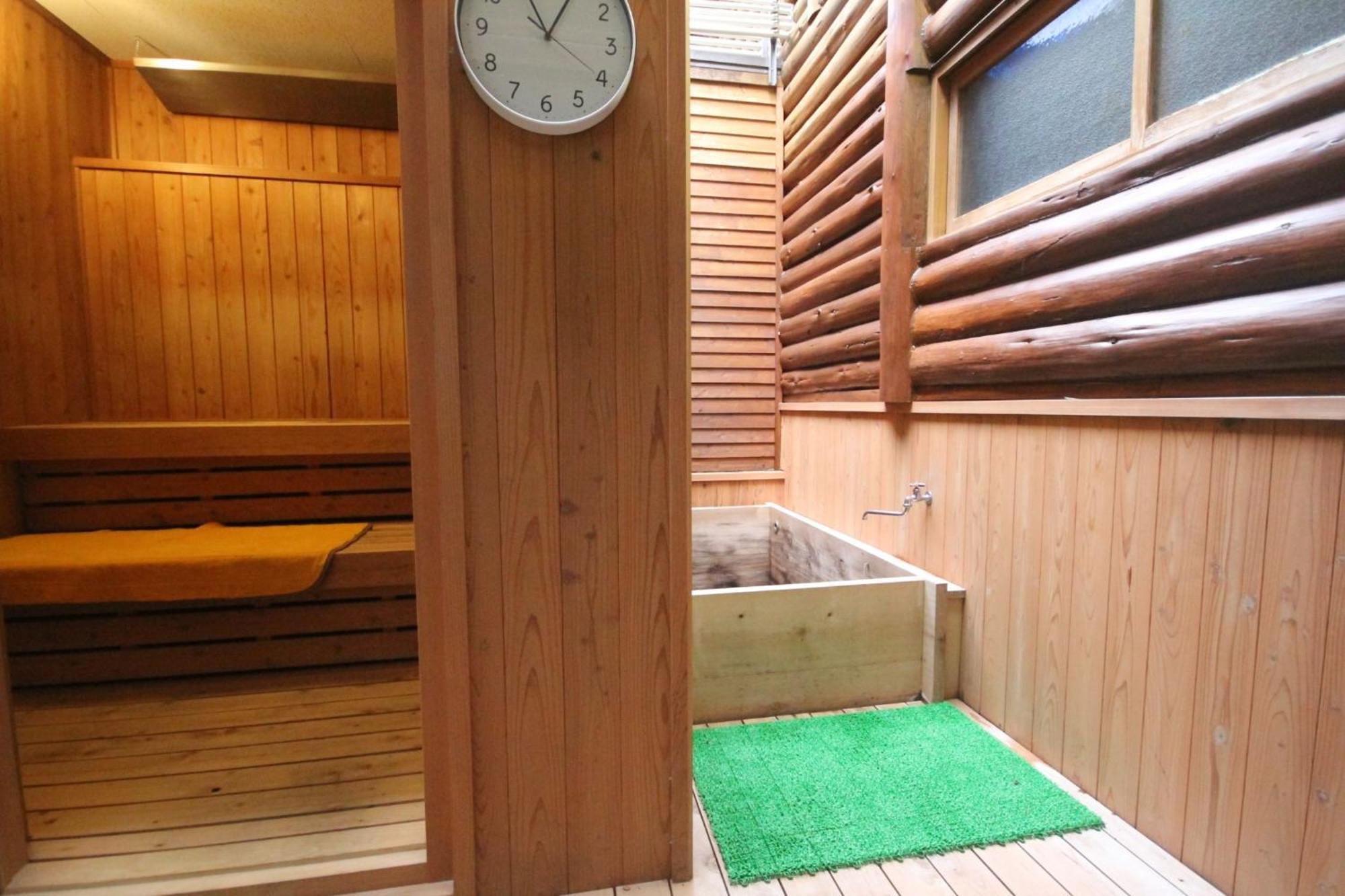 Nature Resort In Shimanto / Vacation Stay 33192 Funato  Экстерьер фото