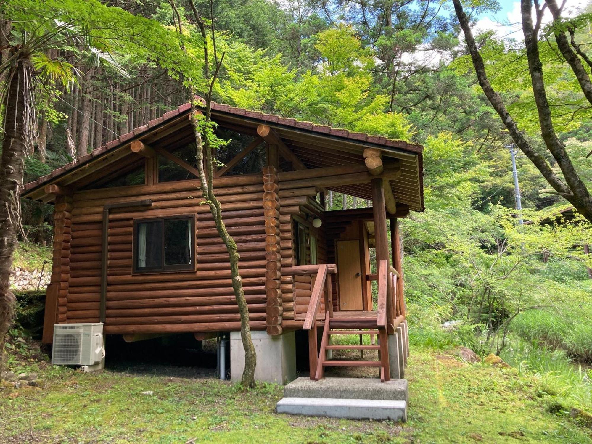 Nature Resort In Shimanto / Vacation Stay 33192 Funato  Экстерьер фото