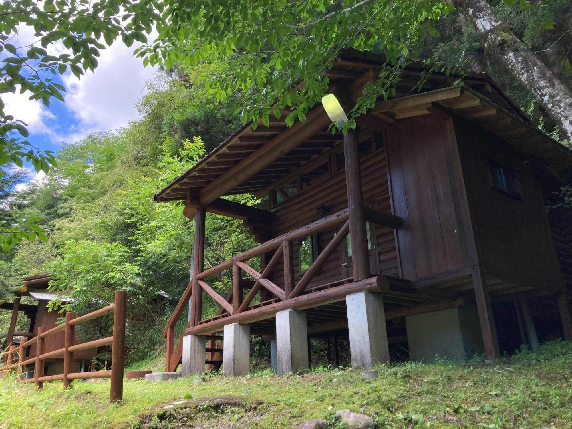 Nature Resort In Shimanto / Vacation Stay 33192 Funato  Экстерьер фото