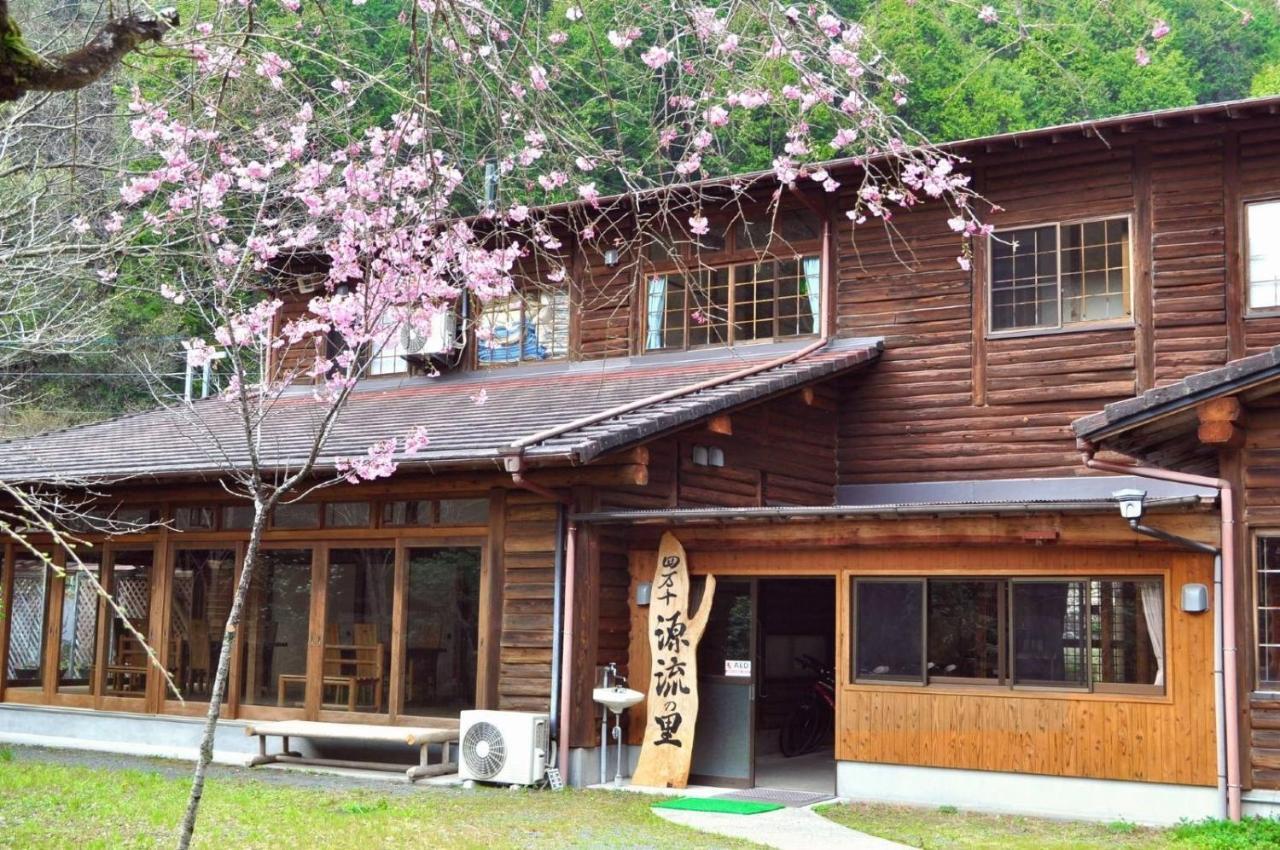 Nature Resort In Shimanto / Vacation Stay 33192 Funato  Экстерьер фото